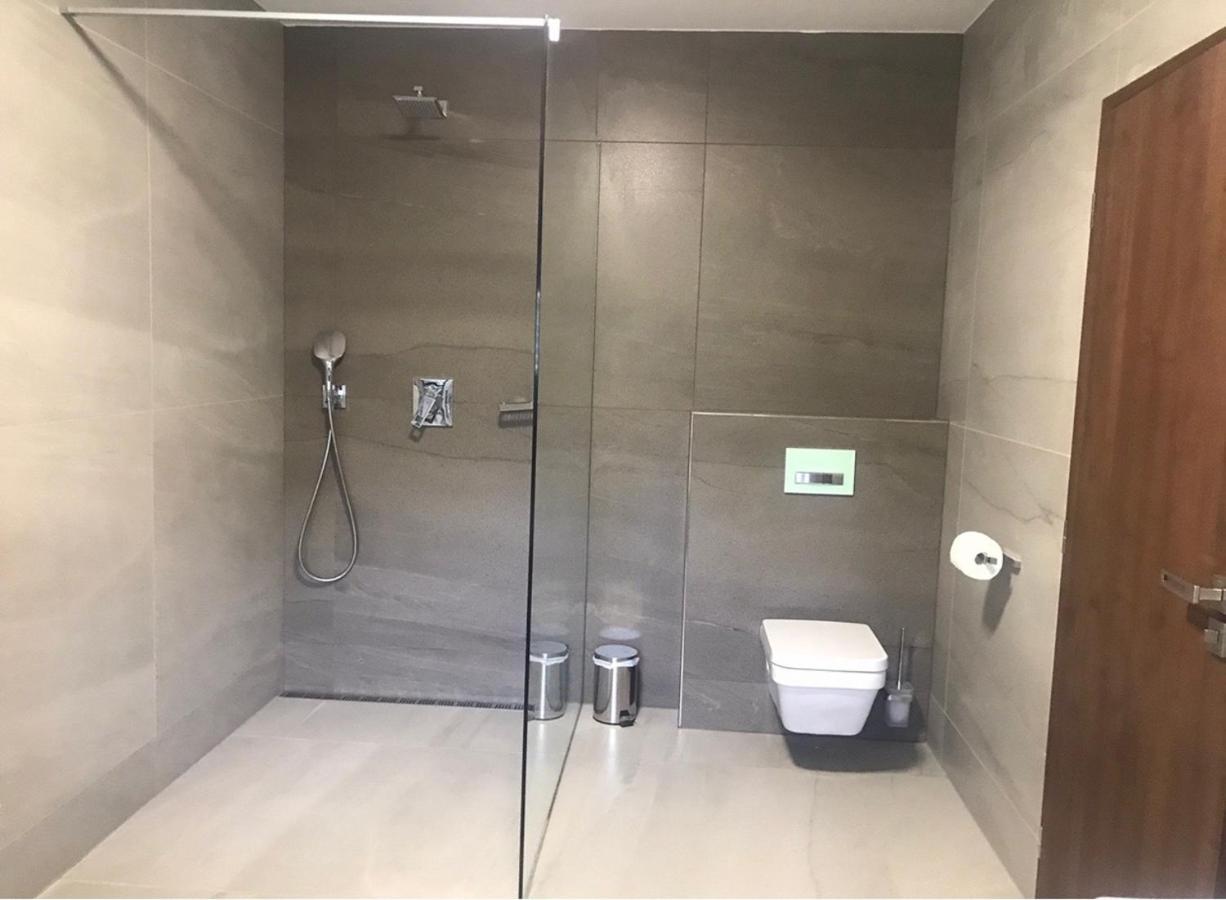 Restaurace A Penzion U Klasku Olomouc Dış mekan fotoğraf
